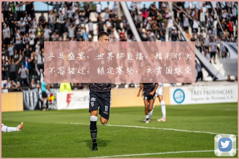乒乓盛宴，世界杯直播，精彩对决不容错过，锁定赛场，共赏国球荣耀